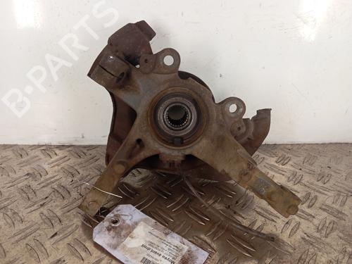 Used Right front steering knuckle PEUGEOT BIPPER (AA_) 1.4 HDi (68 hp) 28381583