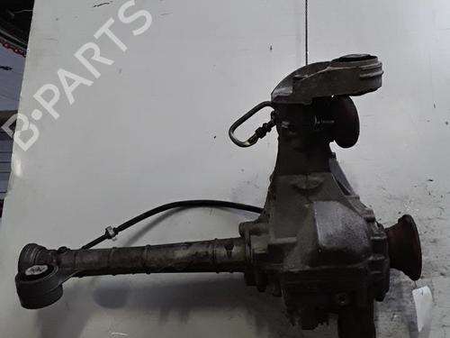 Transfer box VW TOUAREG (7P5, 7P6) 3.0 V6 TDI | BP28342041M36 - Image 5