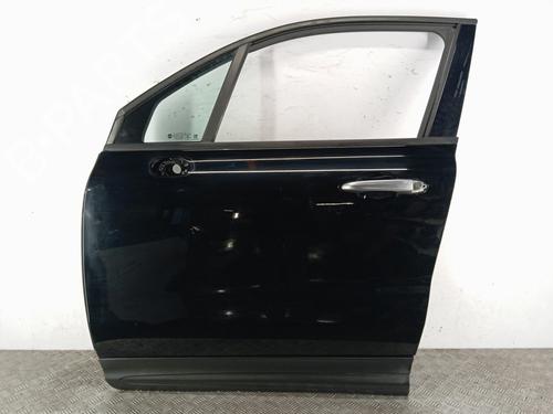 Dør venstre fortil FIAT 500X (334_) 1.6 D Multijet (334AXA1B, 334AXA11) (120 hp) 31341225