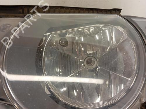 Left headlight BMW 3 Compact (E46) 320 td | BP28341516C28 