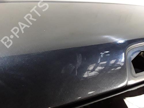 Bakluke CC/Kombi-Kupé FORD FUSION (JU_) 1.4 TDCi | BP28343016C6 