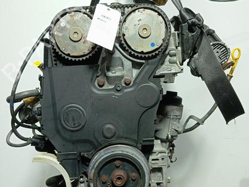 Engine FORD KUGA I 2.5 4x4 | BP38922274M1 - Image 7