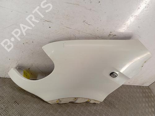 Guarda-lamas esquerdo Guarda-lamas esquerdo RENAULT TRUCKS MASCOTT Platform/Chassis 90 (86 hp) 36096809 36096809