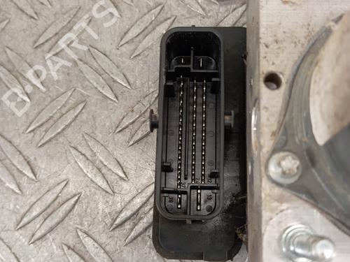 Used ABS pump ABS pump NISSAN NV400 Van (X62, X62B) dCi 150 (150 hp) 28338736 28338736