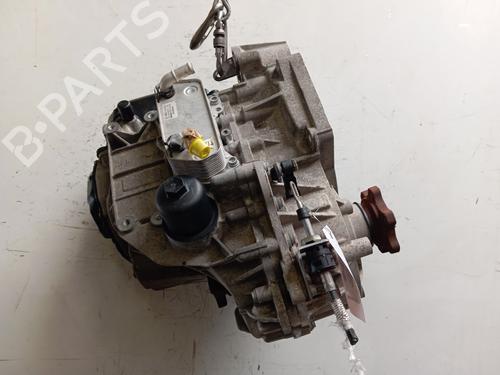 Gearbox VW GOLF SPORTSVAN VII (AM1, AN1) 2.0 TDI | BP28346692M3 