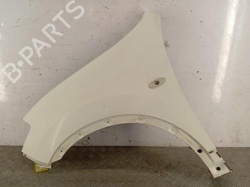 Guarda-lamas esquerdo Guarda-lamas esquerdo NISSAN QASHQAI I (J10, NJ10) 1.5 dCi (110 hp) 35931075 35931075