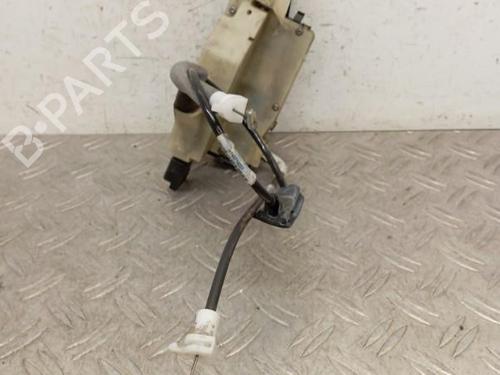 Front left lock PEUGEOT 208 I (CA_, CC_) 1.4 HDi | BP28344421C98 