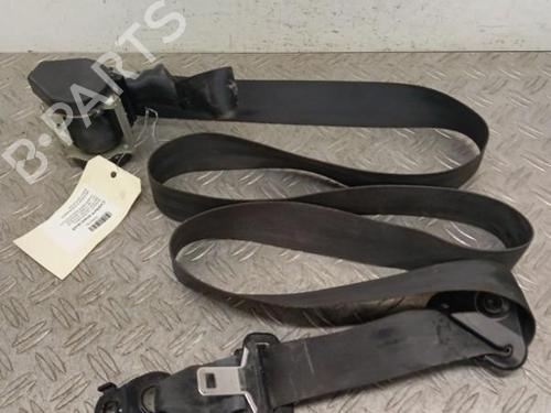 Used Front right seatbelt Front right seatbelt RENAULT MASTER III Van (FV) 2.3 dCi 145 FWD (FV0E, FV0F, FV0H, FV02, FV0M, FV0S,... (146 hp) 28341923 28341923
