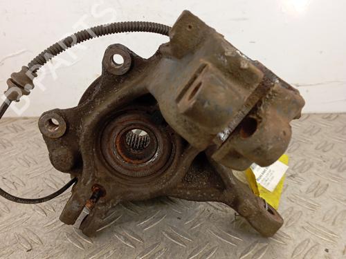 Right front steering knuckle CITROËN C3 II (SC_) 1.4 HDi 70 (SC8HZC, SC8HR0, SC8HP4) | BP31135276M26