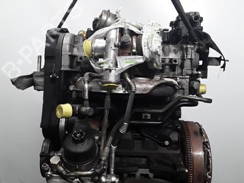Used Engine FIAT BRAVO II (198_) 1.4 16V (198AXS1B) (140 hp) 28340952