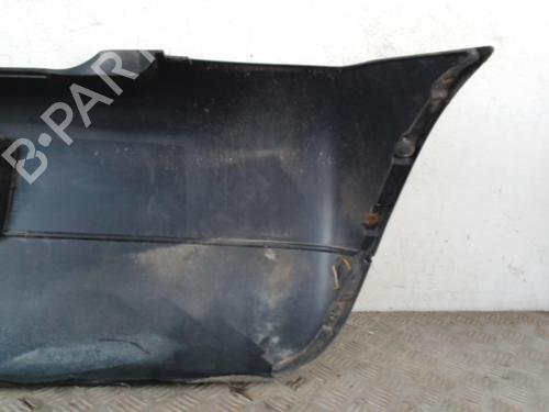 Used Rear bumper VW LUPO I (6X1, 6E1) 1.0 (50 hp) 28349215