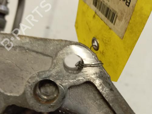 Gearbox PEUGEOT 206+ (2L_, 2M_) 1.4 i | BP30392629M3