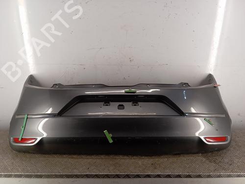 rear-bumper-renault-twingo-iii-bcm_-bca_-2014-33037630 main image