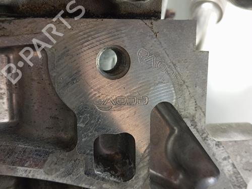 Engine RENAULT CAPTUR I (J5_, H5_) 0.9 TCe 90 | BP39625797M1 - Image 6