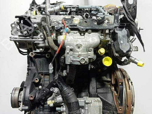 Engine NISSAN NV300 Van (X82) 2.0 dCi 120 | BP39077148M1 - Image 2