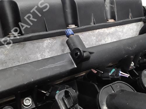 Engine CITROËN C5 III Break (RW_) 1.8 i 16V (RW6FYC) | BP28341358M1 