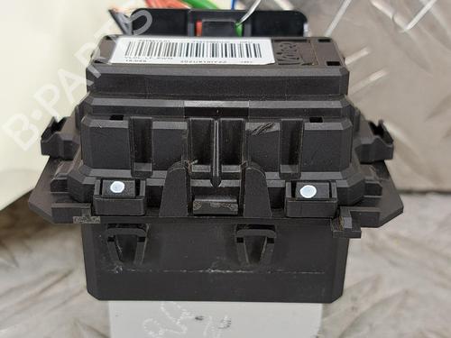 Heater resistor CITROËN C3 III (SX) 1.2 PureTech 82 | BP37263524M108 - Image 4