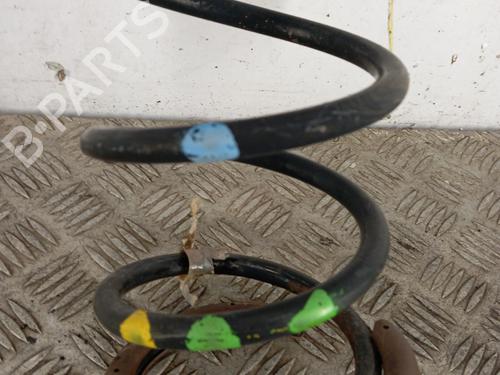 Støddæmperfjeder Støddæmperfjeder CITROËN C4 Grand Picasso I (UA_) [2006-2013] 33634157 33634157