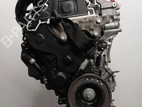 Engine CITROËN C3 AIRCROSS II (2R_, 2C_) 1.5 BlueHDi 100 (2CYHYJ) | BP30908512M1