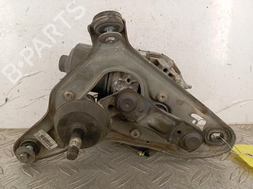Used Front wiper motor Front wiper motor PEUGEOT 508 SW I (8E_) 2.0 HDi (140 hp) 34359572 34359572