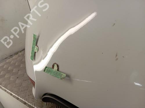 Rear bumper RENAULT ZOE (BFM_) ZOE | BP28348152C8 