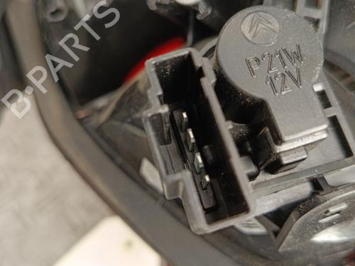 Left tailgate light CITROËN C5 III Break (RW_) 3.0 HDi 240 (RWX8CA) | BP28345423C79  - Image 5