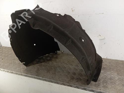 Used Wheel arch Wheel arch RENAULT SCÉNIC III (JZ0/1_) 1.5 dCi (110 hp) 32984917 32984917