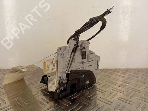 Front right lock SEAT LEON (1P1) 1.9 TDI | BP28339765C97