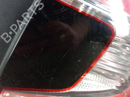 Right taillight RENAULT TWINGO III (BCM_, BCA_) 1.0 SCe 65 (BCMJ) | BP32723196C35 - Image 2