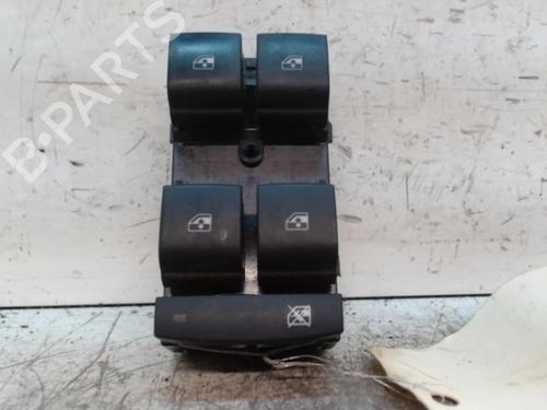 Used Left front window switch OPEL ASTRA K (B16) 1.6 CDTi (68) (110 hp) 28341081