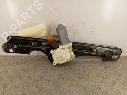 Used Rear right window mechanism Rear right window mechanism 31341258 31341258