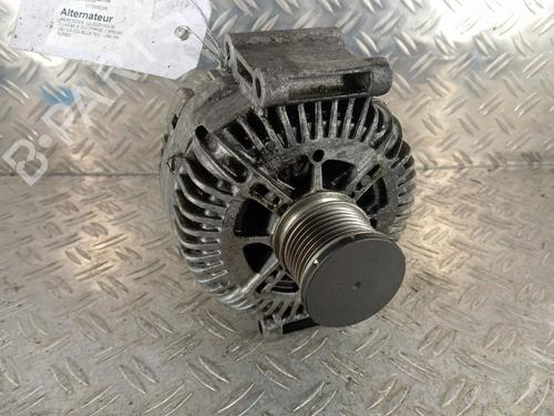 Used Alternator Alternator MERCEDES-BENZ E-CLASS T-Model (S212) E 350 CDI (212.225) (231 hp) 30851010 30851010