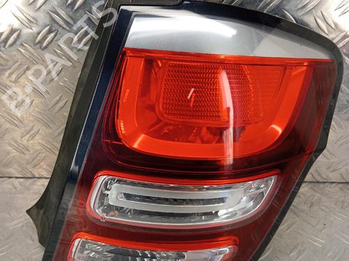 Right taillight CITROËN C3 II (SC_) 1.2 VTi 82 | BP39904252C35 - Image 2