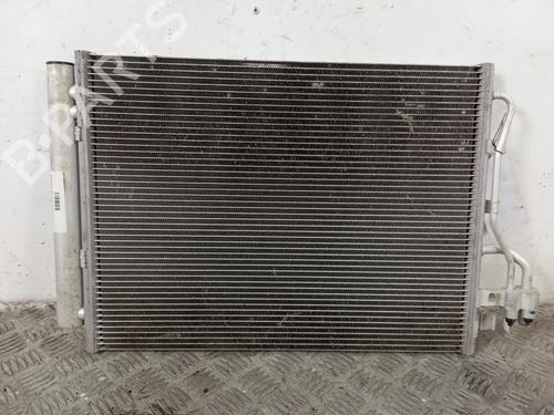 Used AC radiator HYUNDAI i10 II (BA, IA) 1.2 (87 hp) 28348716