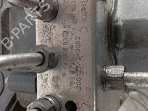 ABS pump RENAULT TWINGO III (BCM_, BCA_) 1.0 SCe 65 (BCMJ) | BP32302407M43 - Image 4