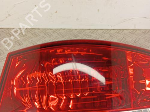 Right taillight FIAT STILO Multi Wagon (192_) 1.9 D Multijet | BP30933373C35
