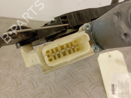 Front left window mechanism PEUGEOT 308 II (LB_, LP_, LW_, LH_, L3_) 2.0 BlueHDi 150 | BP29923305C22 