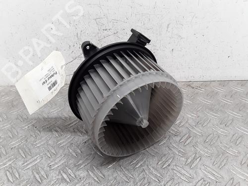 Used Heater blower motor OPEL INSIGNIA A (G09) 2.0 CDTI (68) (131 hp) 28346232