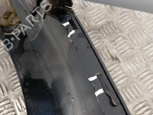 Front bumper AUDI TT (8J3) 2.0 TFSI | BP29569247C7 