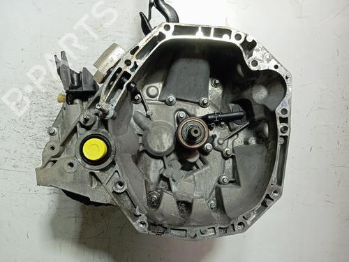 Gearbox DACIA LODGY (JS_) 1.5 dCi | BP36221781M3 - Image 4