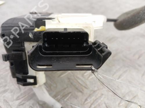 Front left lock PEUGEOT PARTNER Tepee 1.6 HDi | BP31171922C98 