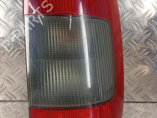 Used Right taillight Right taillight FIAT ULYSSE (179_) [2002-2011] 36671754 36671754