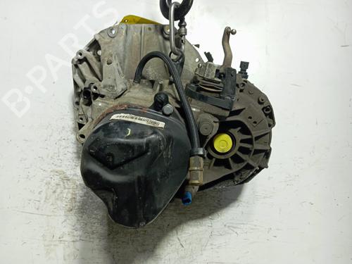 Gearbox DACIA LOGAN (LS_) 1.5 dCi (LS0K) | BP36876686M3  - Image 5