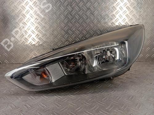 Left headlight FORD FOCUS III 1.0 EcoBoost | BP38562650C28 - Image 3