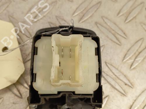 Left front window switch OPEL VIVARO B Van (X82) 1.6 CDTI (05) | BP30876916I27 - Image 3