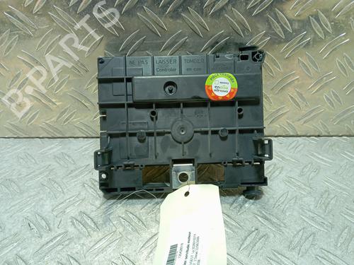 Fuse box PEUGEOT 807 (EB_) 2.0 HDi | BP32479621E1
