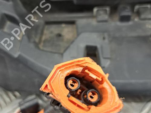 Frontplade/Frontkurv RENAULT KANGOO Express (FW0/1_) Z.E. (FW0Z, FW1Z) | BP38531084C72 - Image 2