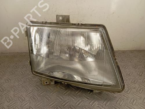 Used Right headlight MERCEDES-BENZ VITO Bus (W638) 110 TD 2.3 (638.174) (98 hp) 28347052