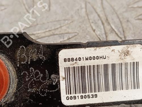 Seat buckle KIA RIO III (UB) | BP34386821I32 - Image 4