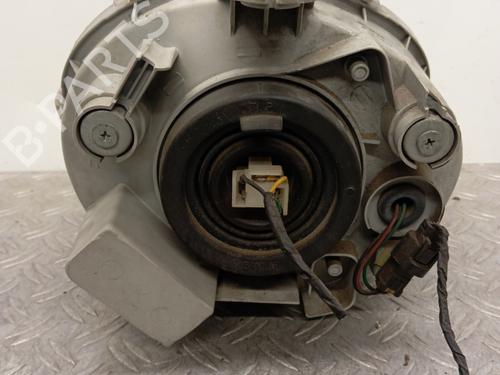 Left headlight CHEVROLET MATIZ (M200, M250) 0.8 | BP28339215C28 